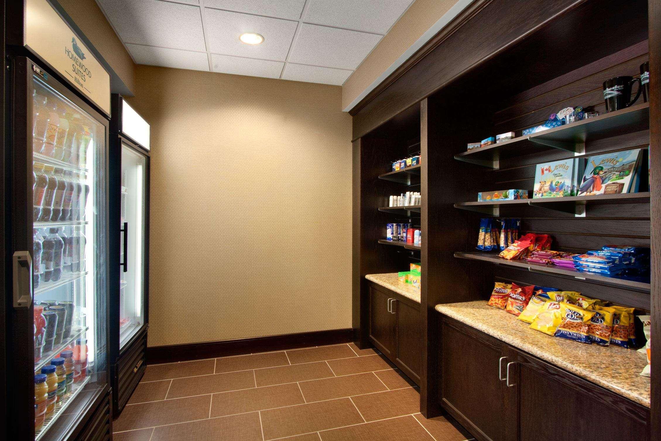 Homewood Suites By Hilton Rochester/Greece, Ny Удобства фото