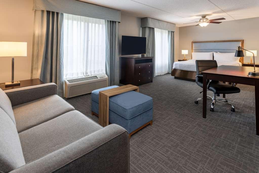 Homewood Suites By Hilton Rochester/Greece, Ny Номер фото